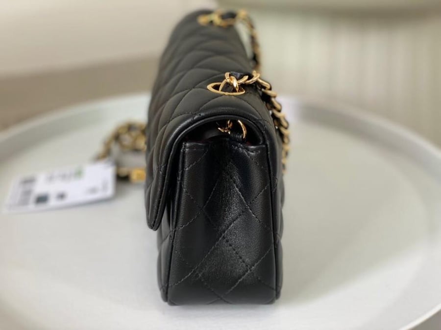 شانيل كلاسيك مقاس 20cm