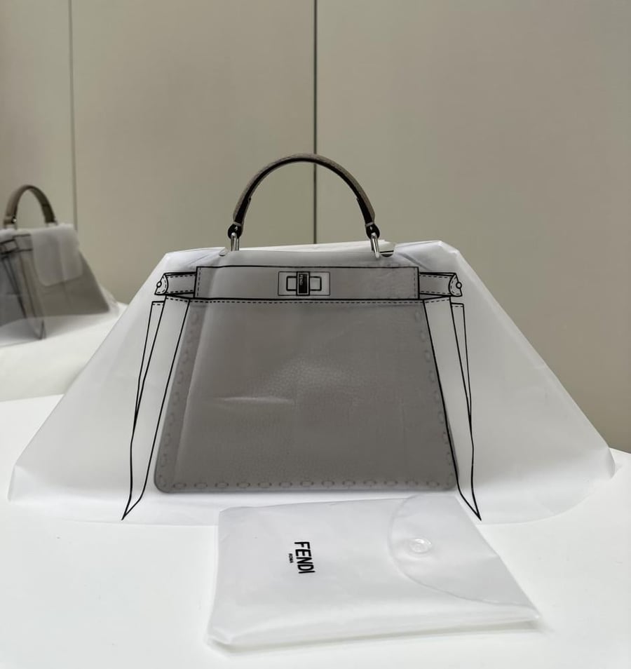 فندي مقاس 20cm