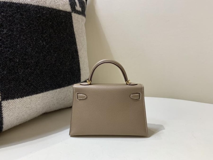 إيرمز kelly mini مقاس 19cm