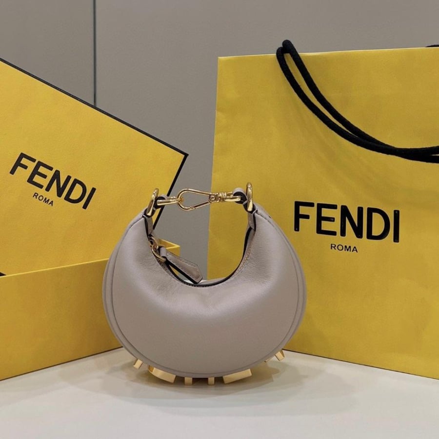 فندي نانو 16.5cm