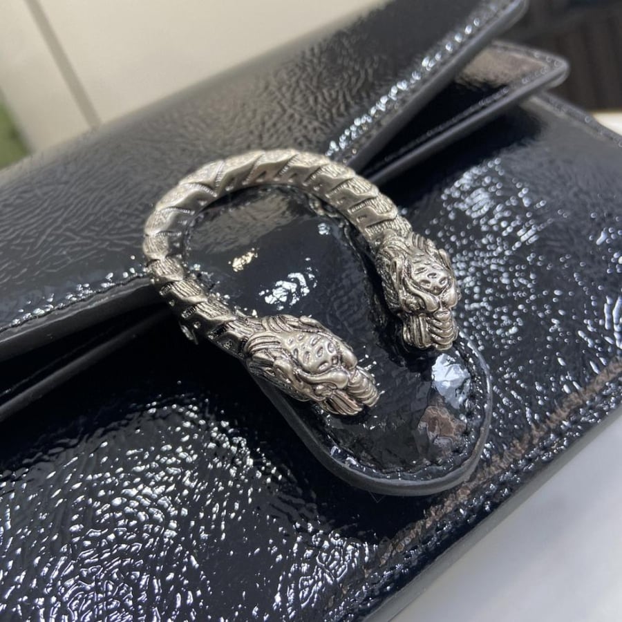 قوتشي ديونيسوس مقاس 16.5cm.