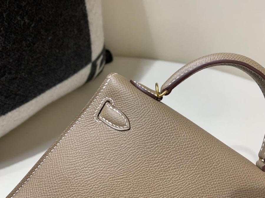 إيرمز kelly mini مقاس 19cm