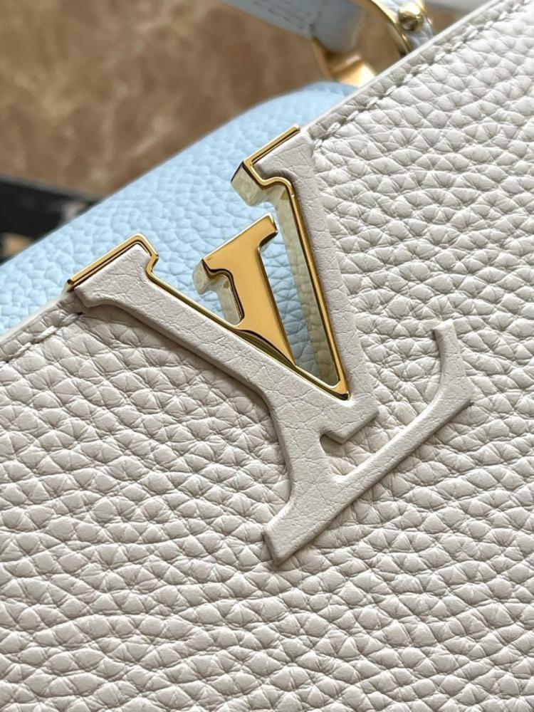 لويس فيتون مقاس 21cm