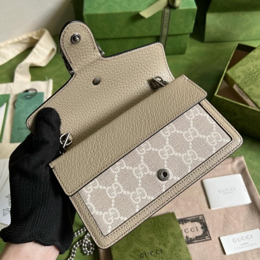 قوتشي ديونيسوس ميني 16.5cm