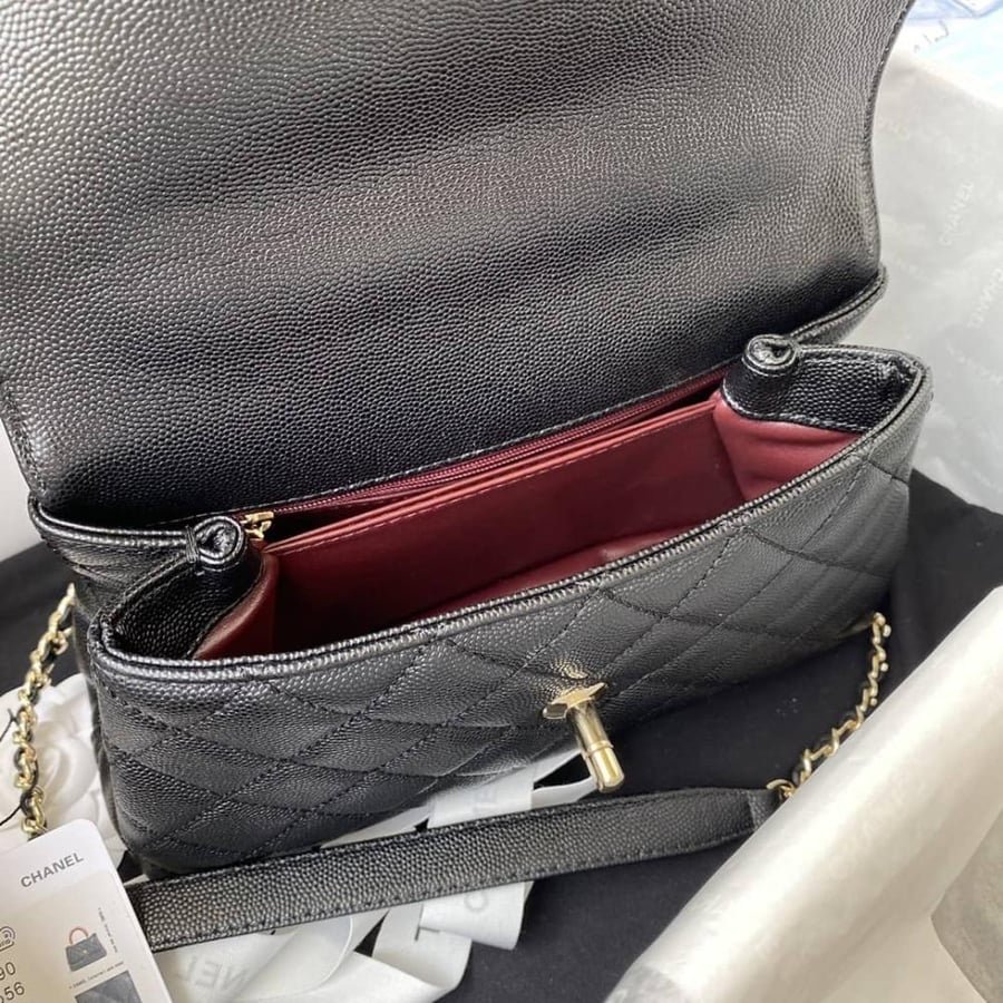 شانيل كوكو هاندل مقاس23cm