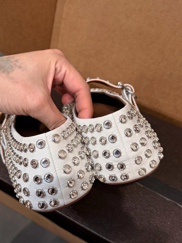 صندل ALAÏA