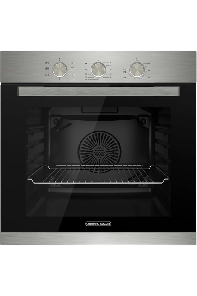 فرن جنرال جولدي 60*60 ايطالي 7 وظائف