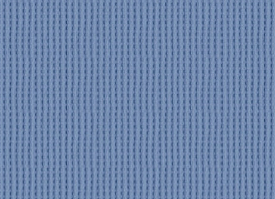 Plain wallpaper with elegant linen fabric in coordinated color gradients - roll with an area of 16 m²