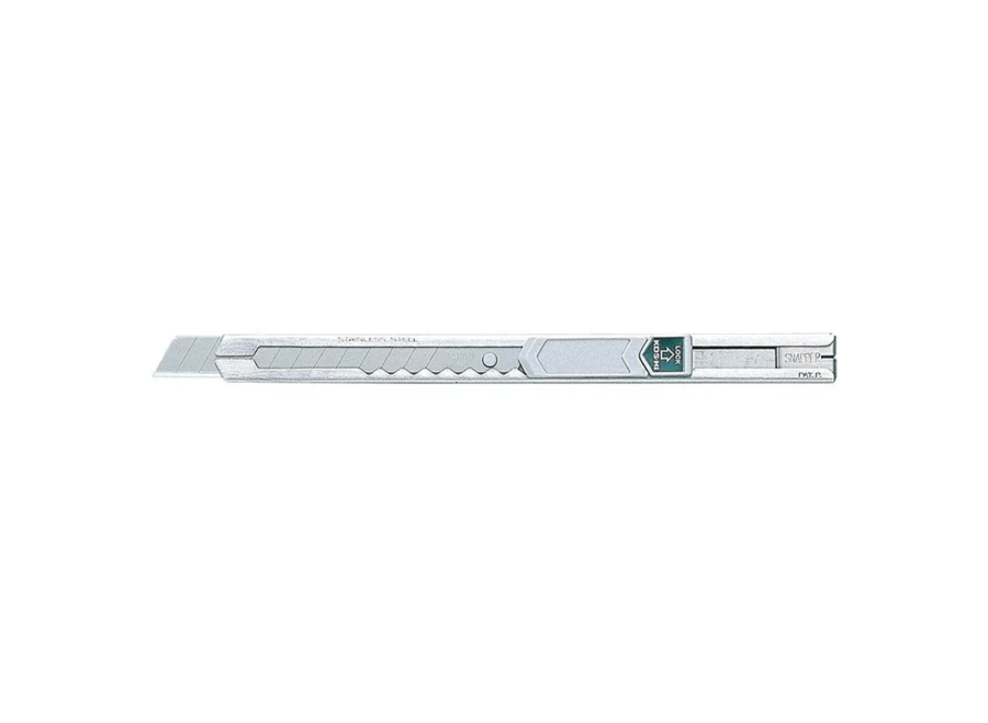 KDS metal scalpel