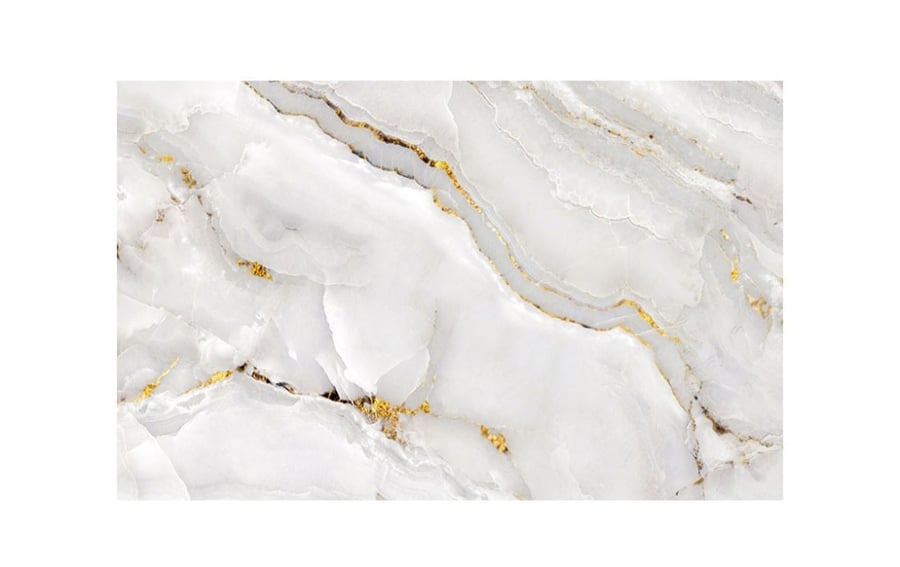 Wallpaper with marble design GWM390065