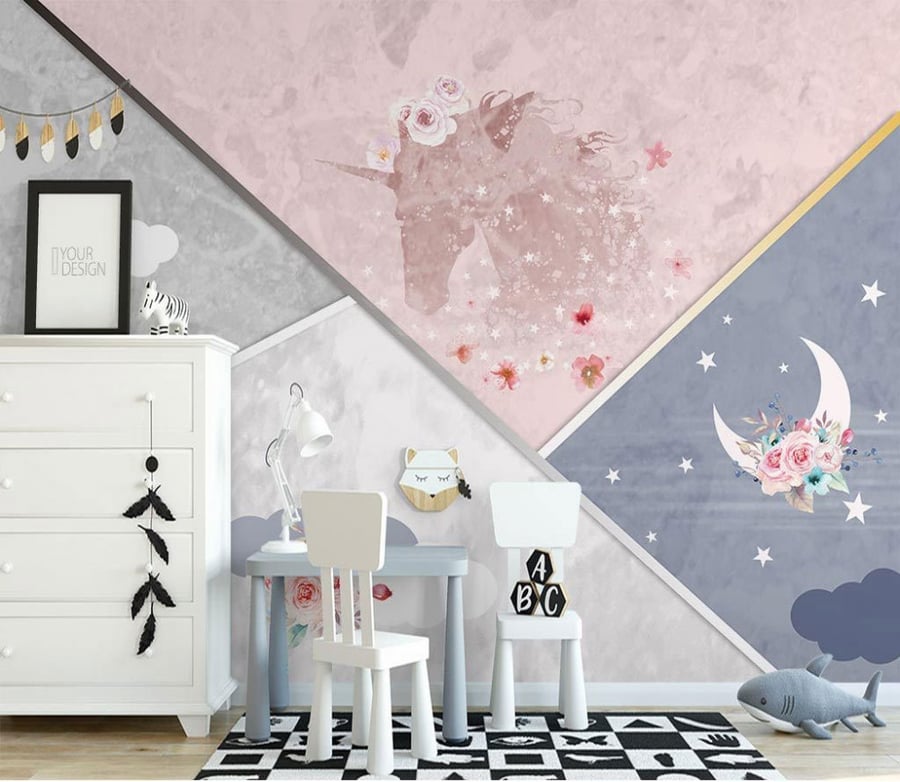 Children's room wallpaper GWK10176