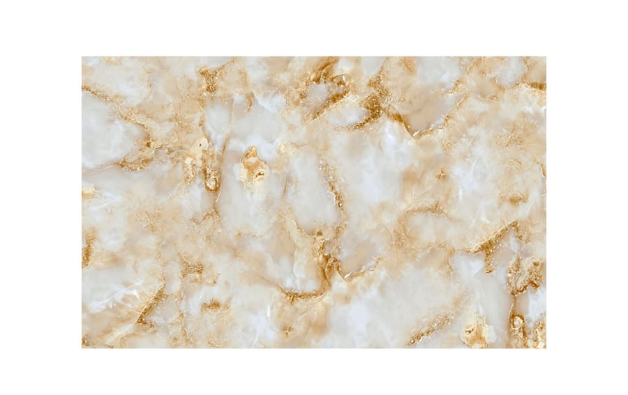 Wallpaper with marble design GWM370074