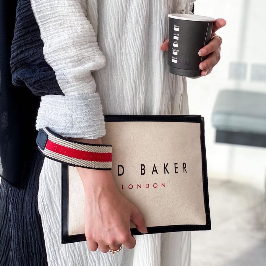 Ted baker