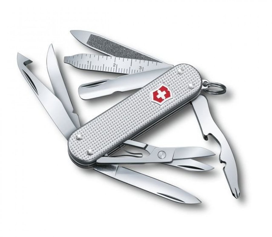 مطوى VICTORINOX 0.6381.26