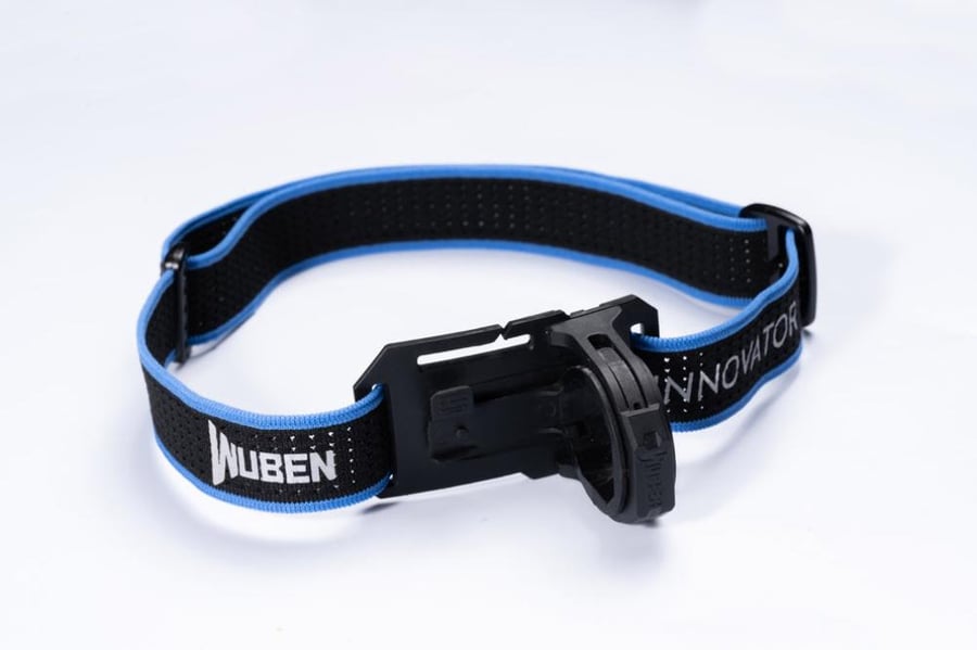 كشاف ووبن WUBEN E7