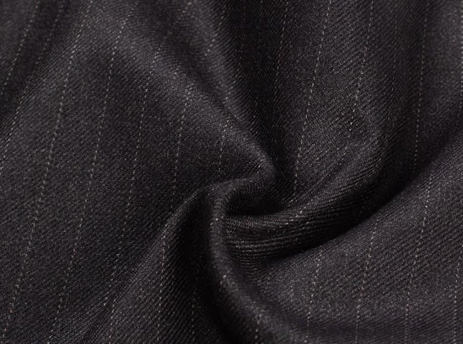 Luxury Blanca fabric