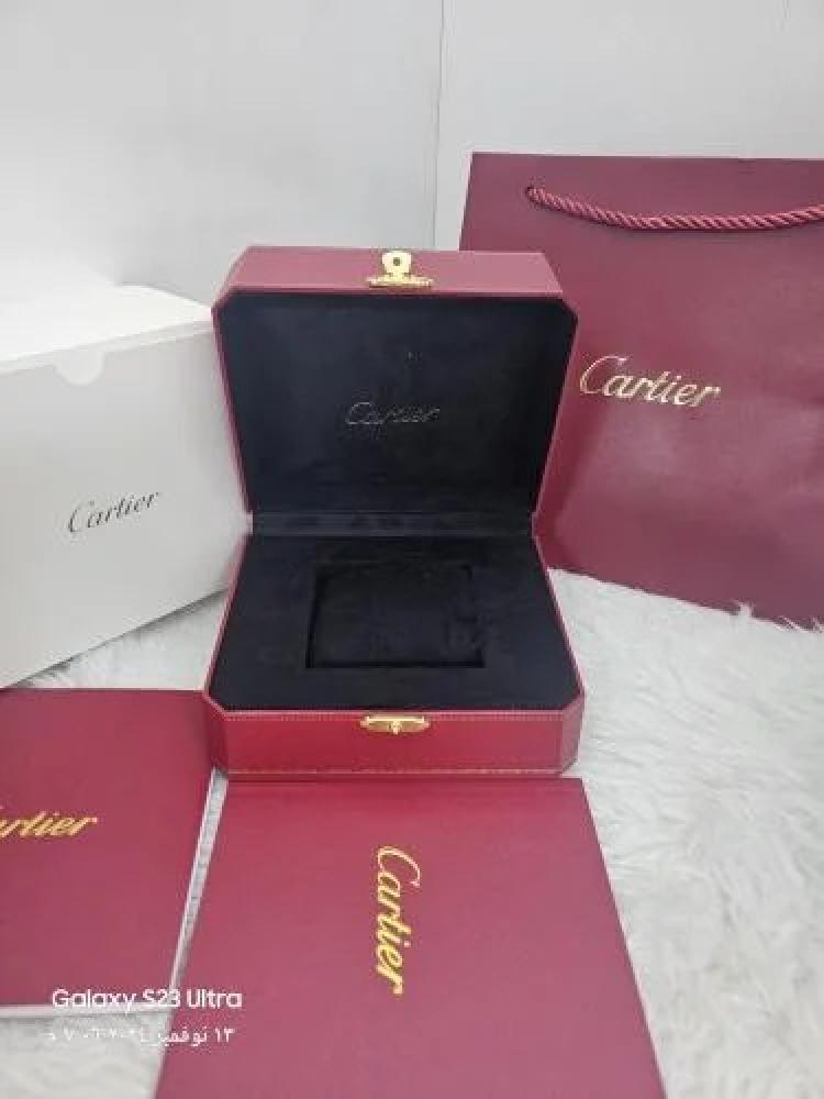 ملحقات ساعة كارتير