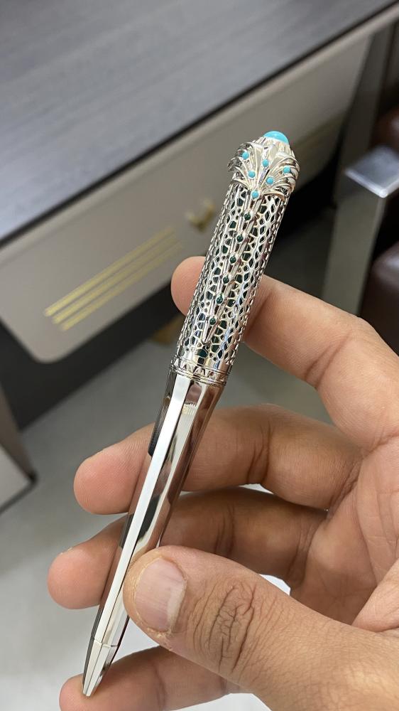 قلم كارتير بولبوينت