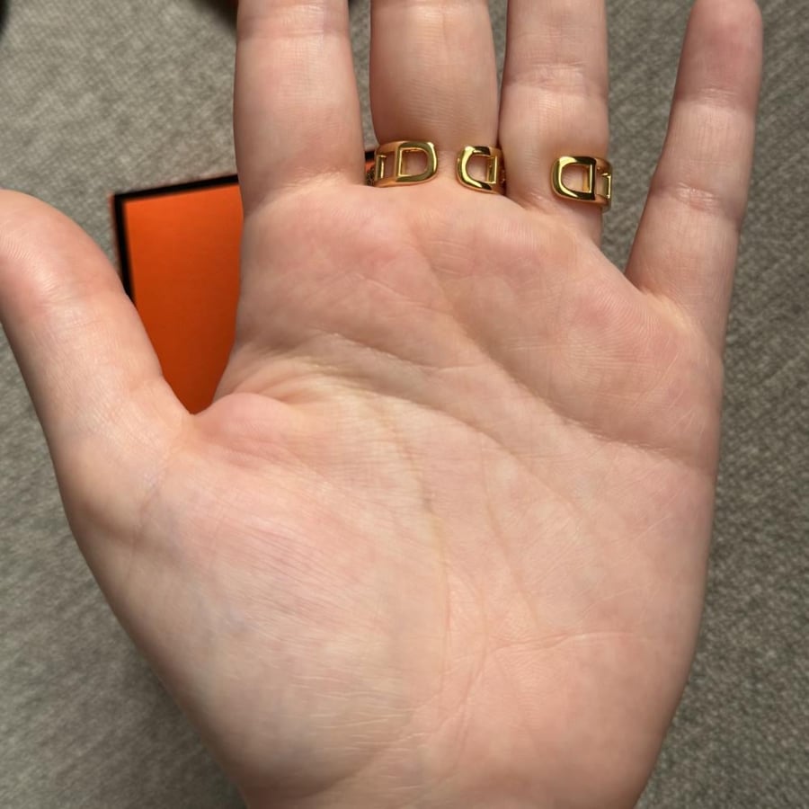 Eramis ring