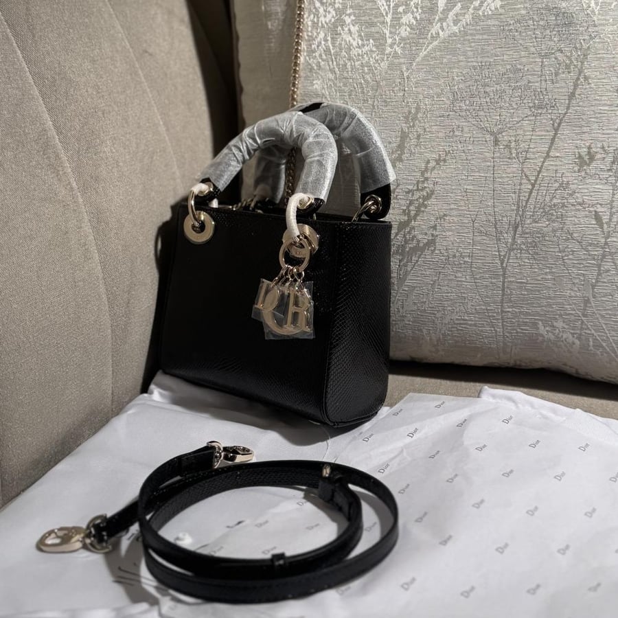 شنطة ديور للمناسبات