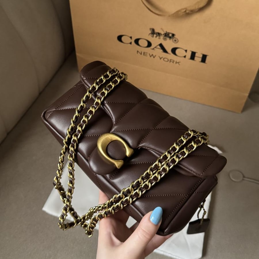 شنطة كوتش تابي 20