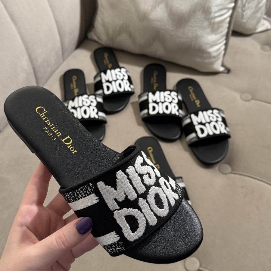 سليبر مس ديور