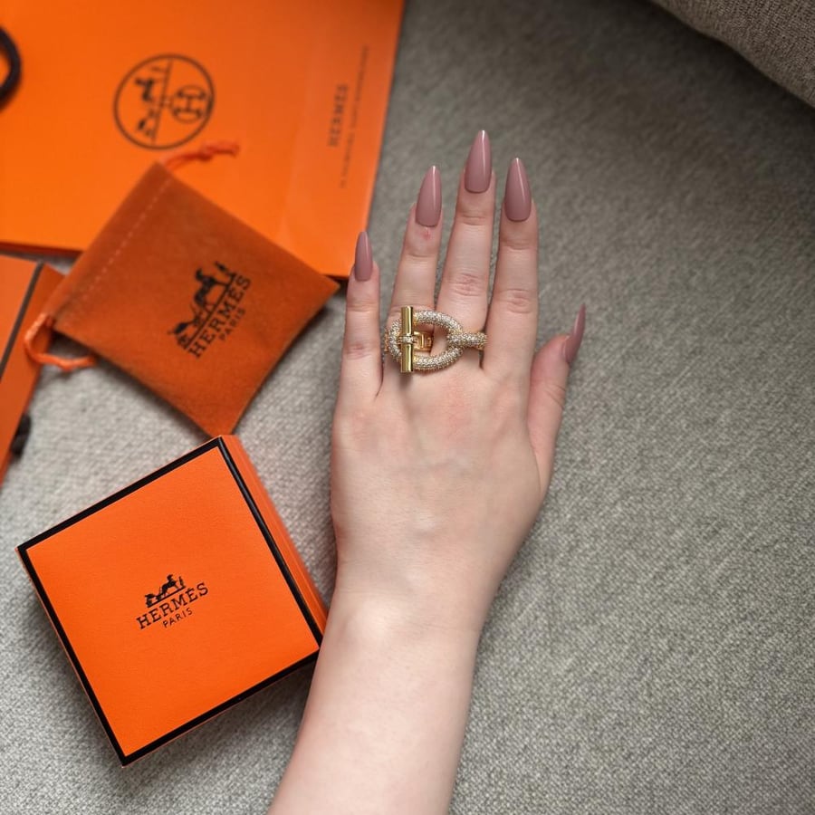 Eramis ring