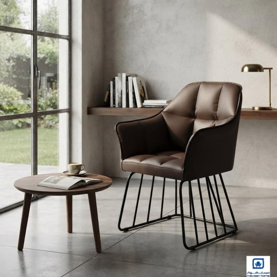 كراسي اورا جلد العصري