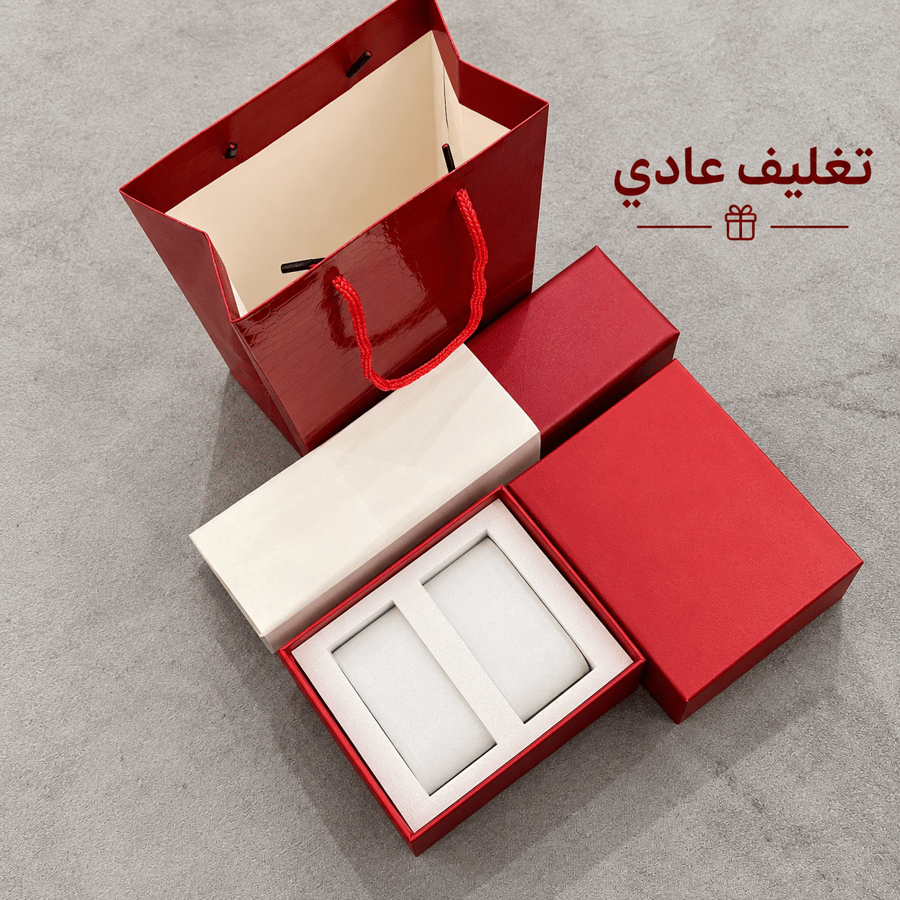طقم ريفانز