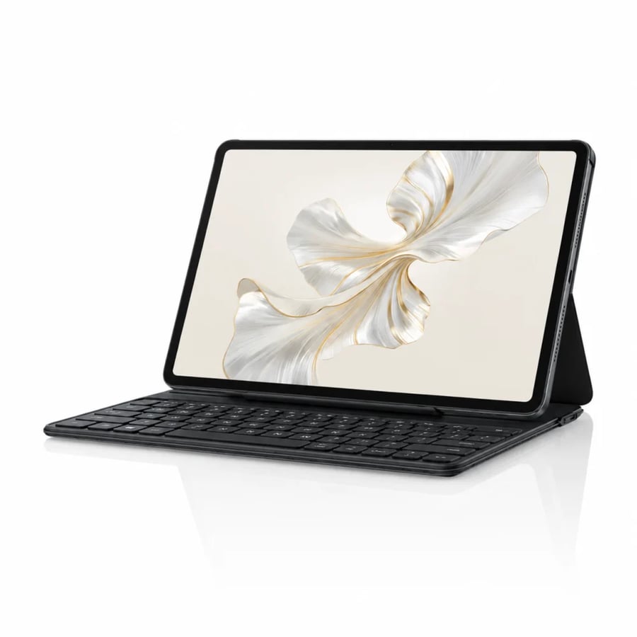 هونر باد  Pad 9 سعة 256 جيجا الرام 8+8 واي فاي مع كيبورد