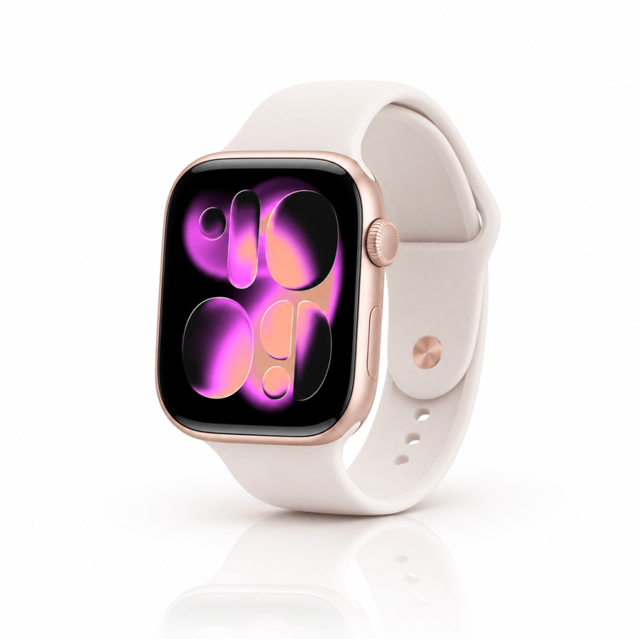 Apple Watch Series 11