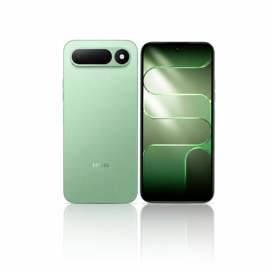 هاتف تكنو سبارك Tecno Spark 50 5G