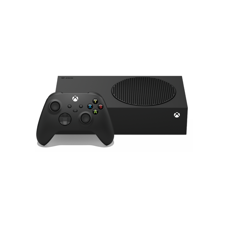 اكس بوكس سلسة إكس 1 تيرا  Xbox Series S  1TB