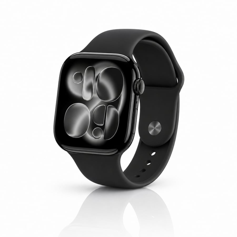 Apple Watch Series 11