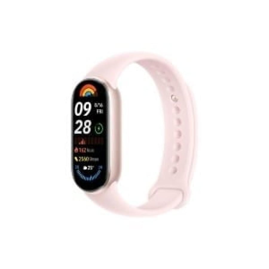 ساعة شاومي سمارت باند 9 (Xiaomi Smart Band 9)