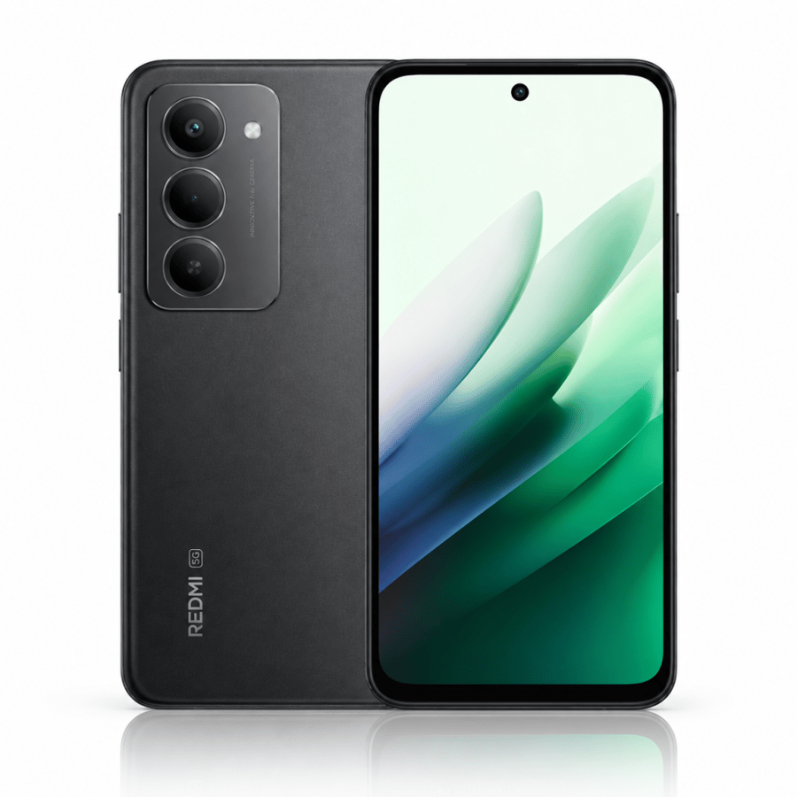 ريدمي Redmi 15 8+256GB  +5G  15