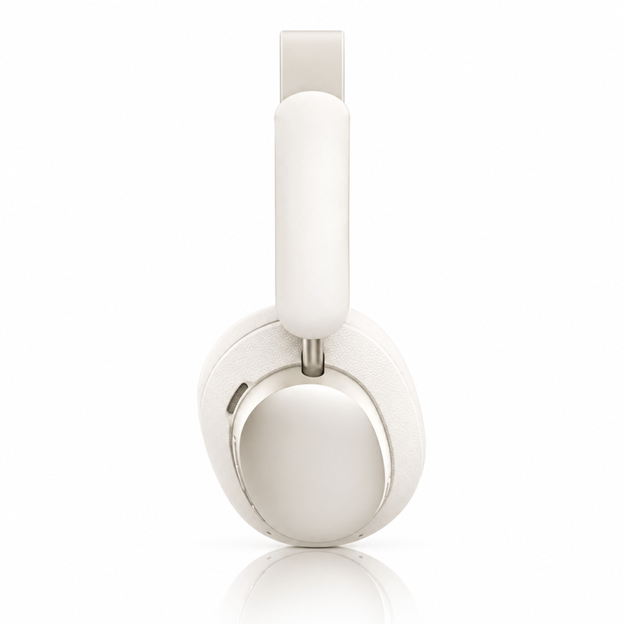سماعة رأس هونر 2 بعزل الضوضاء – HONOR CHOICE Headphones 2