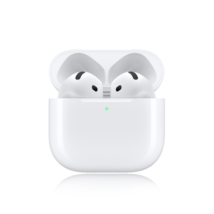 ابل ايربودز Apple Air Poda 4 | كود الخصم Air4
