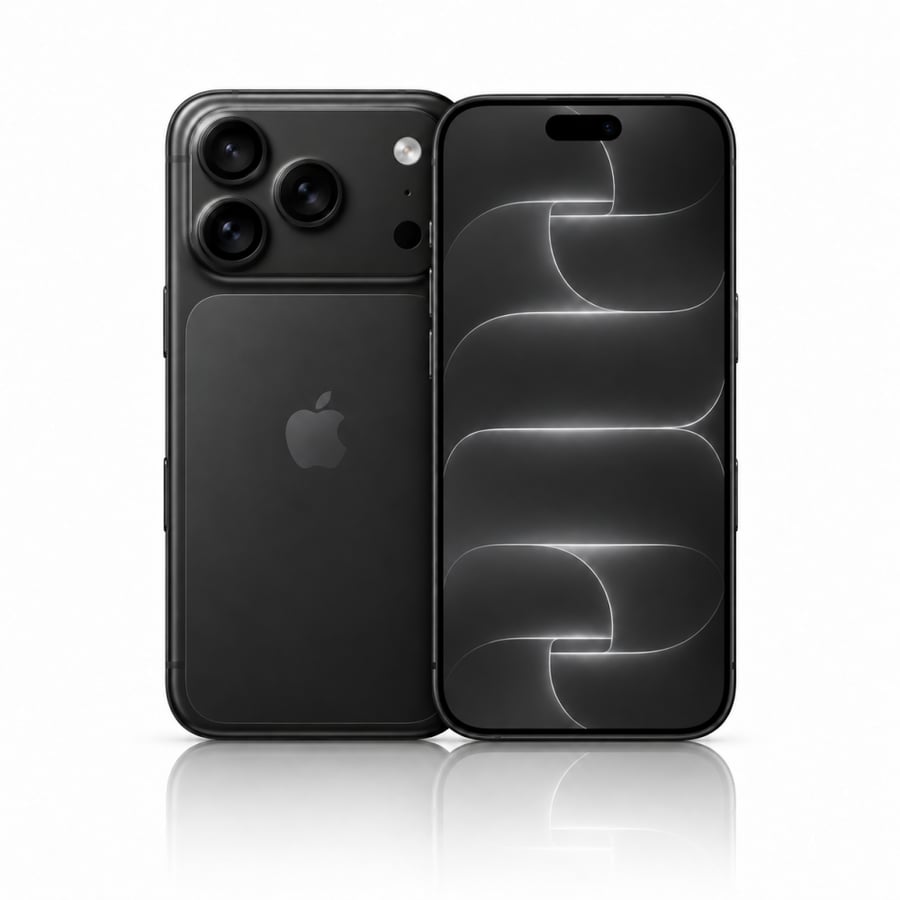 ايفون 18 برو شرق اوسط  256 /512  iPhone 18 Pro