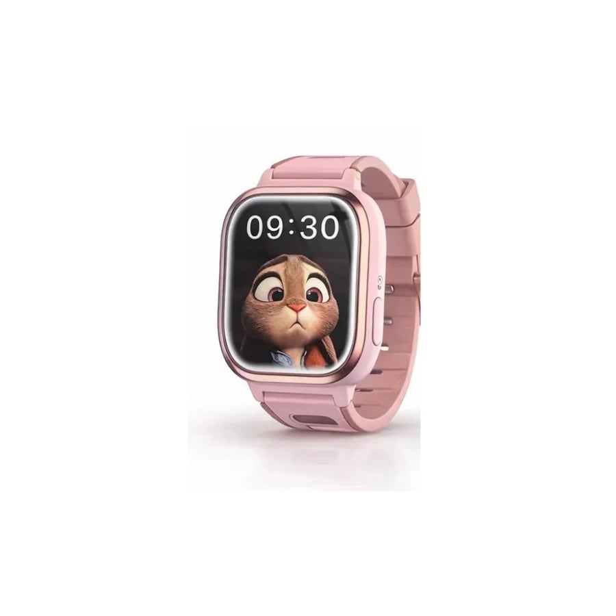ساعة اطفال Phone Planet الذكية للأطفال 4G GPS  وSOS