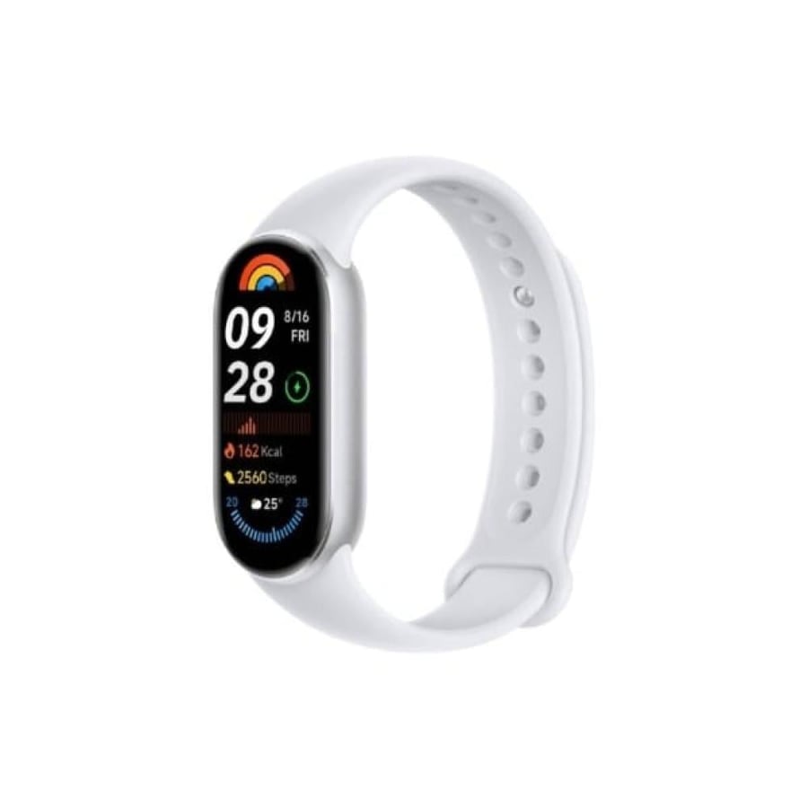 ساعة شاومي سمارت باند 9 (Xiaomi Smart Band 9)