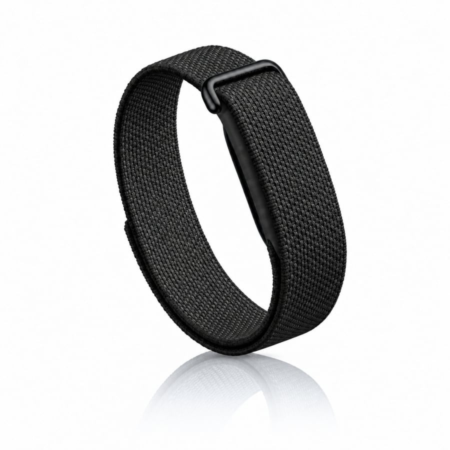 سوار جوجل فيتبت إير لتتبع اللياقة والنوم – Google Fitbit Air