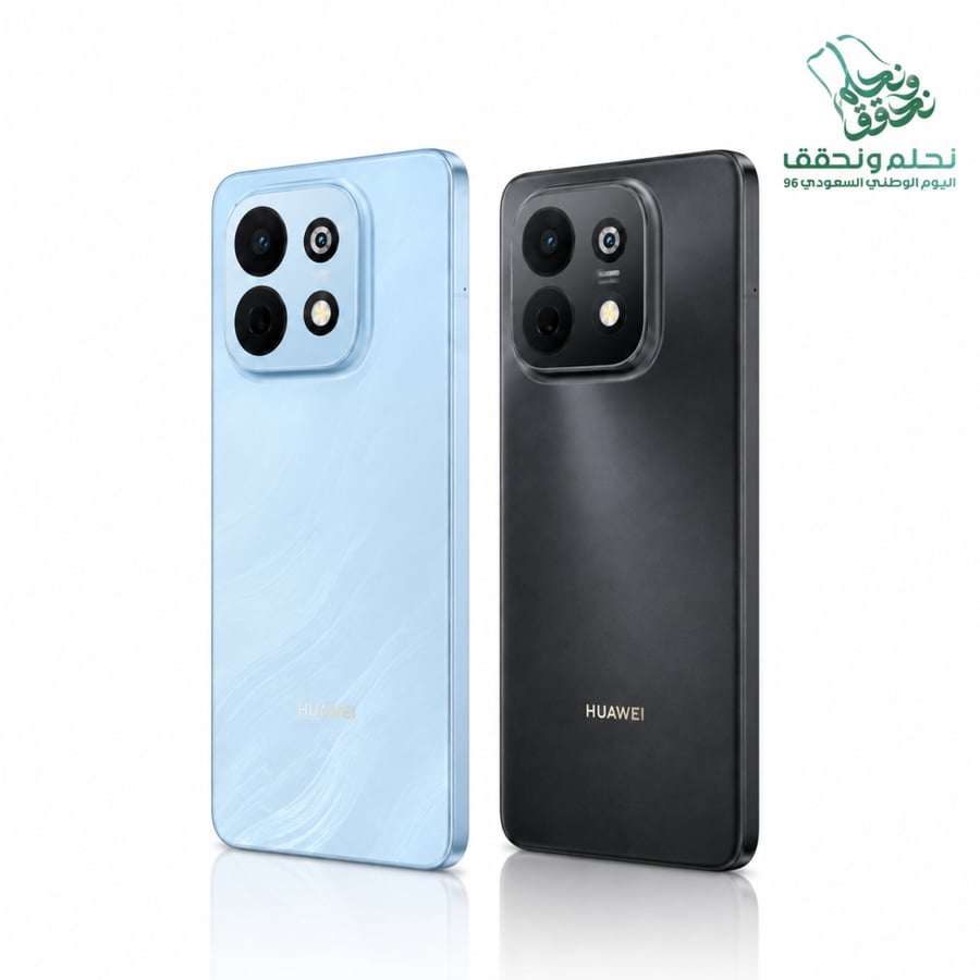 هواوي nova Y74 ذاكرة 256GB ورام 8GB