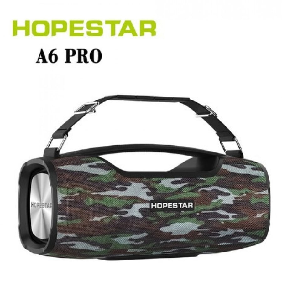 HOPESTAR - A6 PRO