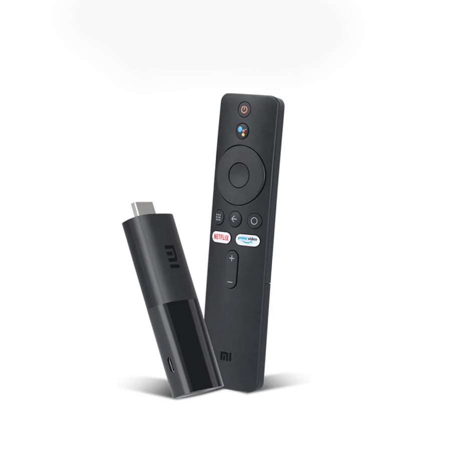 شاومي Mi TV Stick - بنظام الأندرويد مشغل بث وسائط الميديا