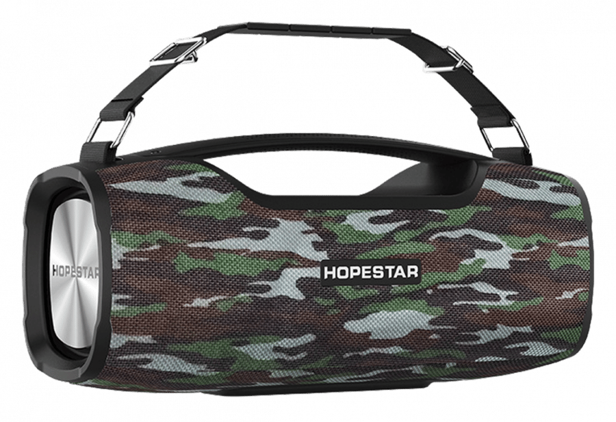HOPESTAR - A6 PRO