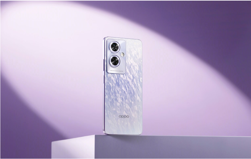 OPPO A79 5G