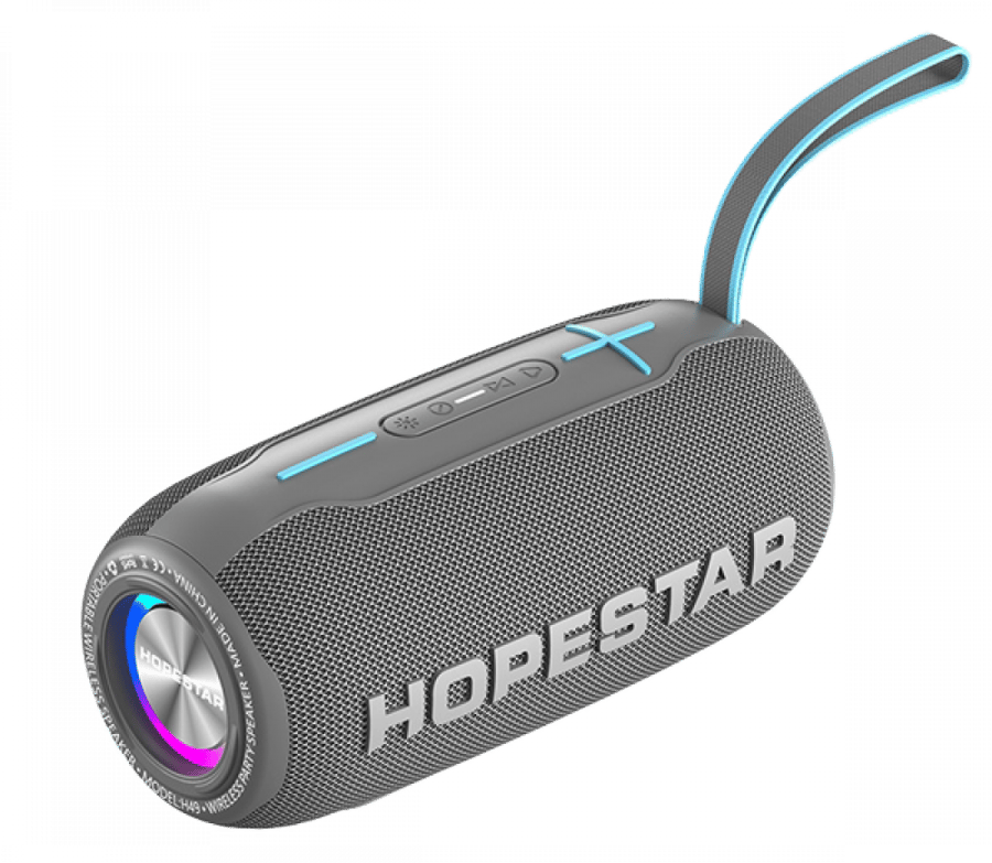 سبيكر H49 من HOPESTAR
