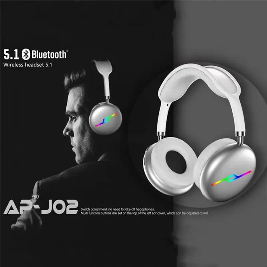 سماعه J02