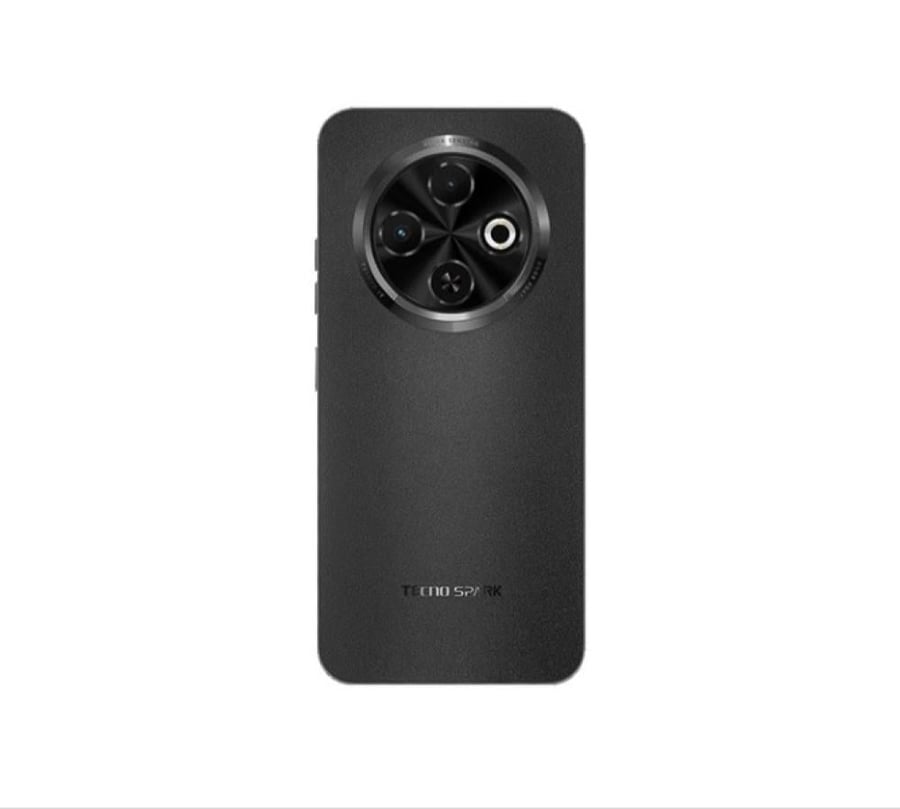 تكنو سبارك 30c ذاكرة داخلية 256 جيجابايت وذاكرة رام 8+8 جيجابايت يدعم تقنية 4G